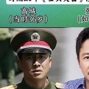《士兵突击》时隔将近二十年再聚首，镜头扫过席位的那一瞬间，狠狠撕碎了多少人的情怀滤镜。康洪雷身旁坐着