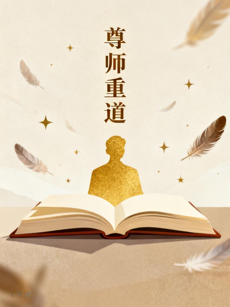 当“尊师”变成奢侈品，毁掉的是谁的孩子？广西一位从教十余年的小学老师，因拒绝