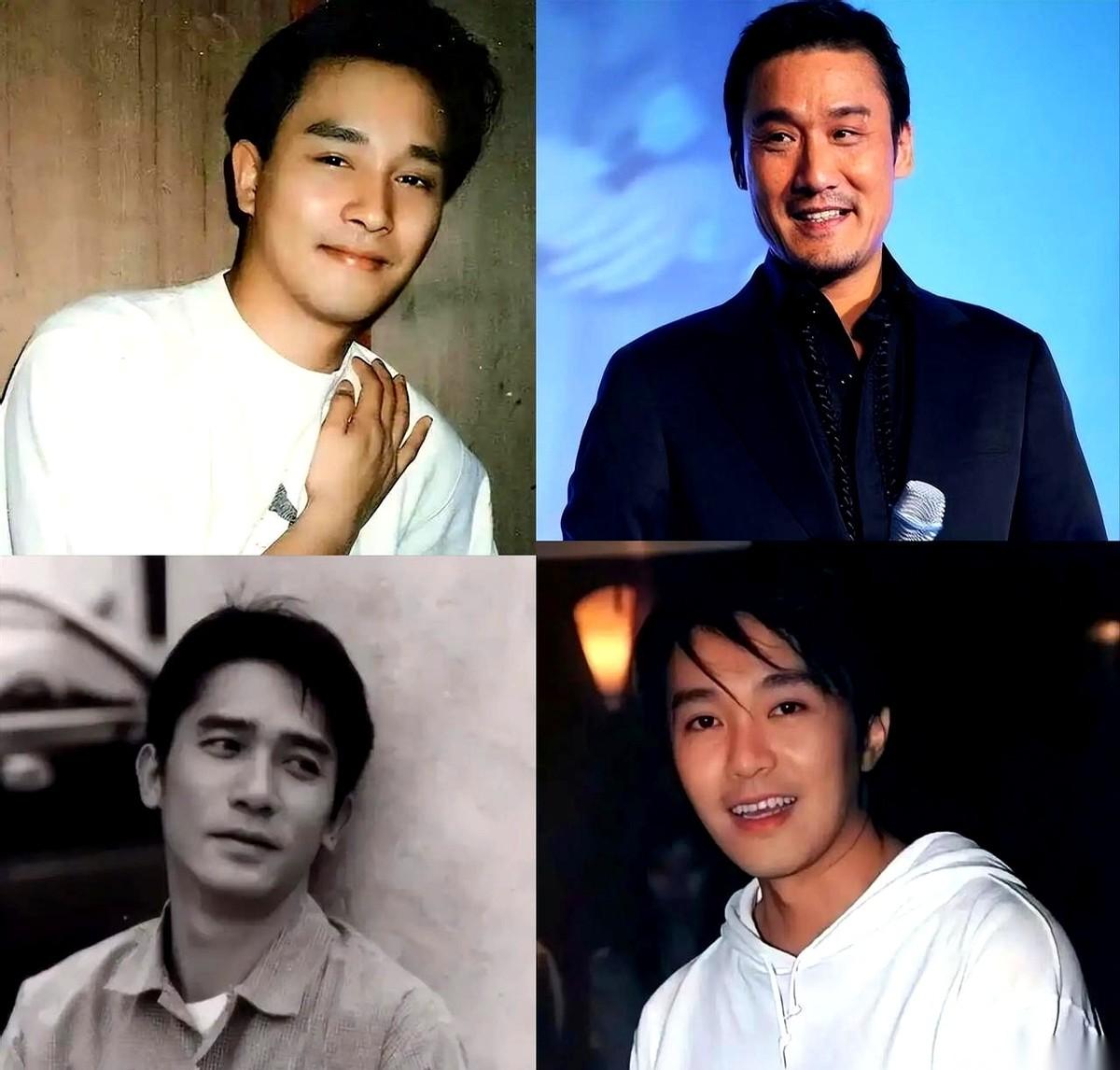 关于谁是香港演技第一人，这桌牌，打了快三十年。尔冬升把筹码全推给梁朝伟，说他就