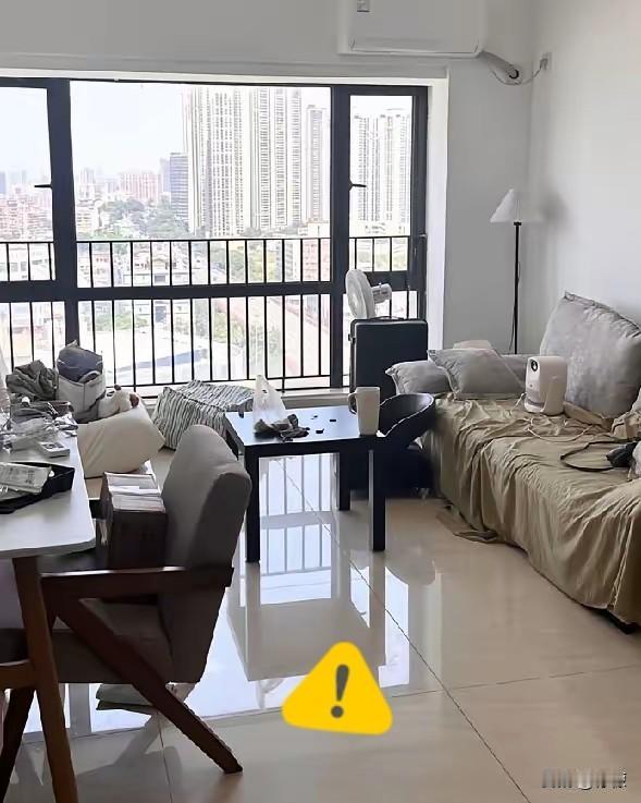 我今年五十六岁，老伴五十七，我们一家三口的生活，在外人眼里简直就是彻底躺平。