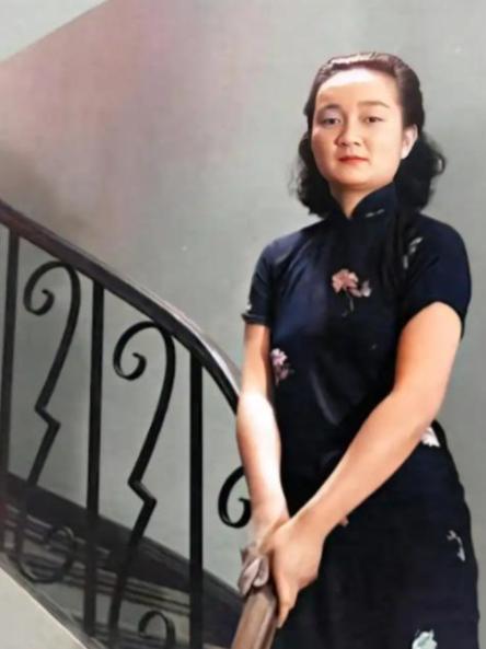 1923年，林语堂为了不让女儿出生就成为德国人，放弃即将到手的博士答辩，拖着临盆