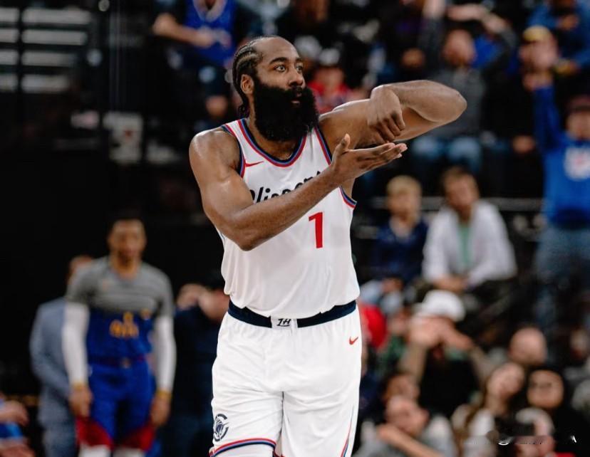 现役有谁能打破哈登50+三双的记录？哈登5次50+三双的纪录详情：2017