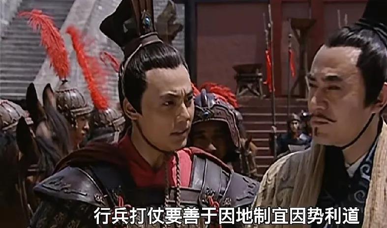 霍去病的性格，放在任何一个时代，都注定是失败者。霍去病的傲是与生俱来的，从没打