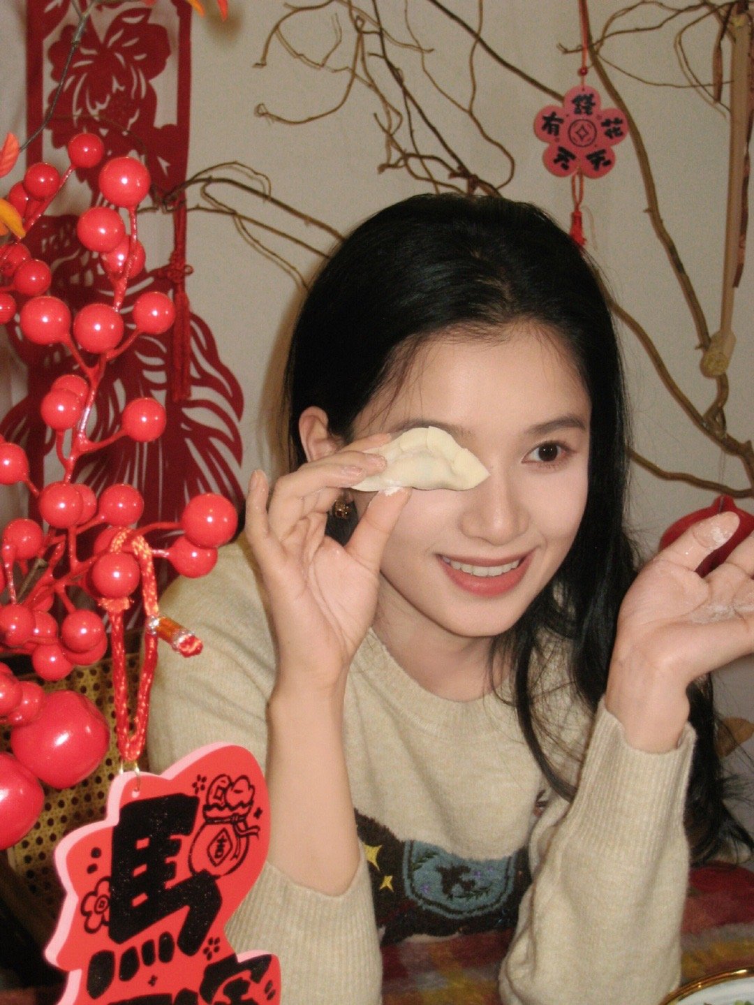 想要咬一口这个奶团子🍡可爱鼠了