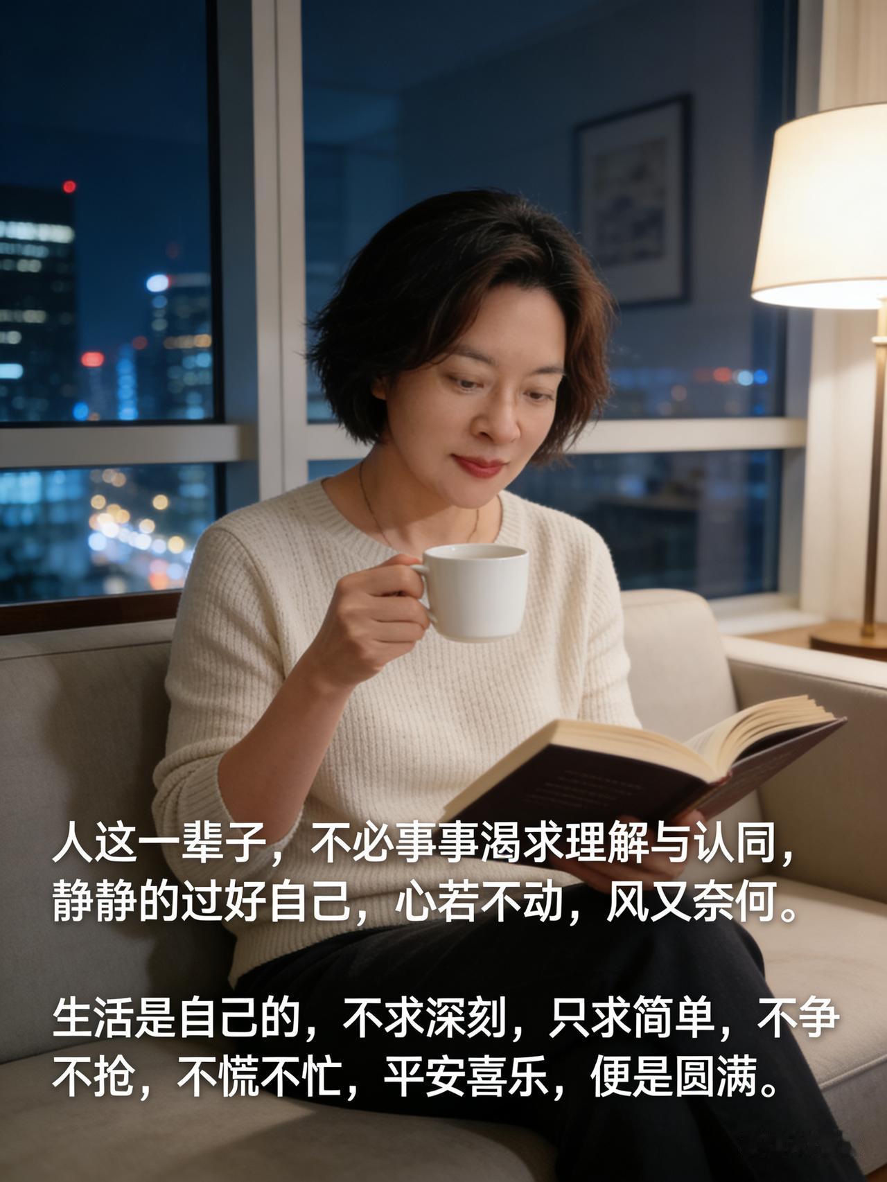 🌿“少年夫妻老来伴，半路夫妻情更暖。”单身老人找伴侣，从不是“老不正经”，