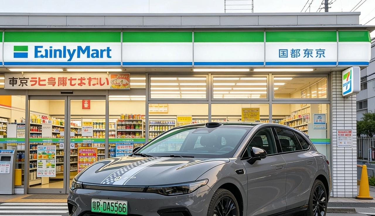 不吹不黑，这台纯电运动轿跑真的卷到同行预算10万，想要后驱+操控+性能，看它就