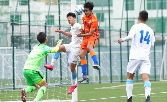 媒体人说中国U16到U19都踢得风生水起【媒体人：中国U16到U19都踢得风生