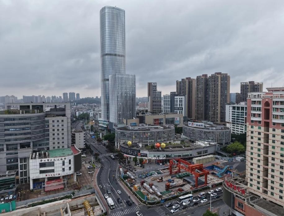 中山的地铁会按预期到来吗地铁！说了很多年了实际动工也明显27年会闪亮登场吗