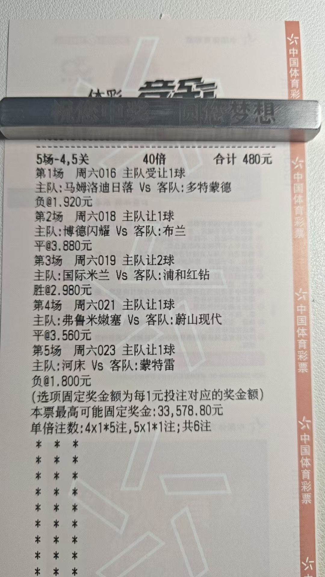 世俱杯足球赛事五场容错持续输出！！！