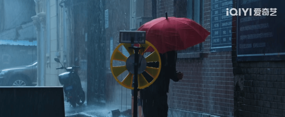 危险关系15集第20分42秒危险关系第15集高能谁懂啊！《危险关系》15集看