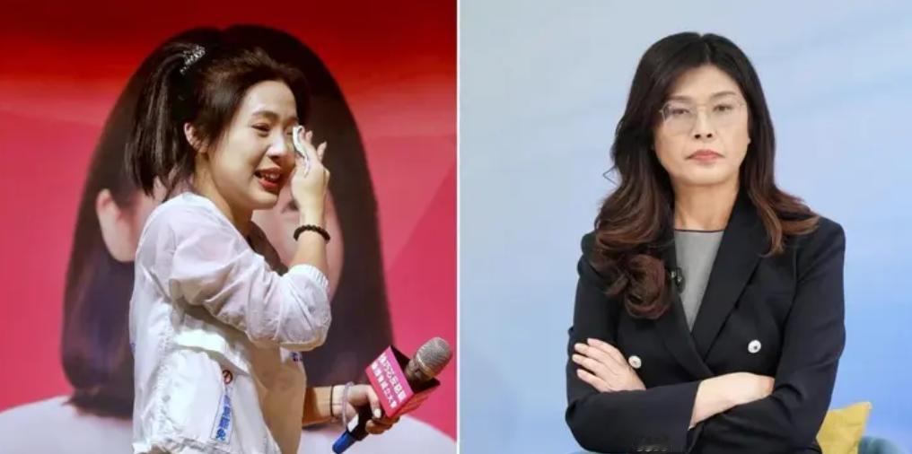 台湾岛内的政坛，刚上演了一出“活久见”。还记得那位未经党团授权就硬推8000亿军