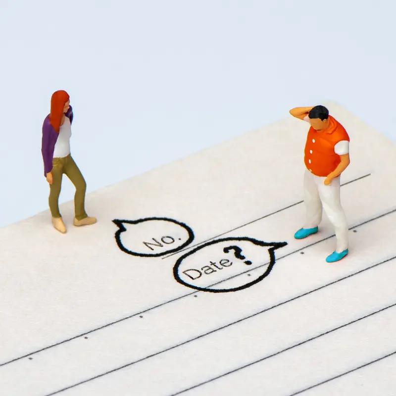 情感专家说:‘对男人而言，不论年龄，和相爱的女人何时进入肉体关系是一个不容回避的