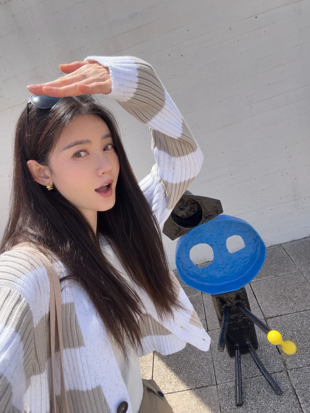 巴塞罗那｜美术馆｜大鹅童看展指路😜
