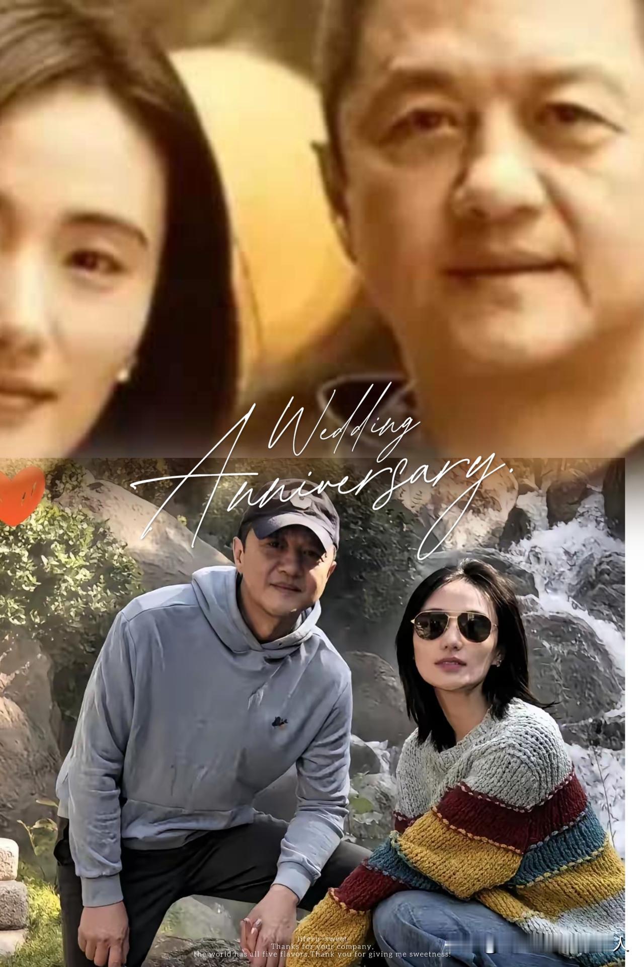 果然被我猜中了李亚鹏发声了！澄清和海哈金喜的关系，并不是他想洗白，而是保护孩