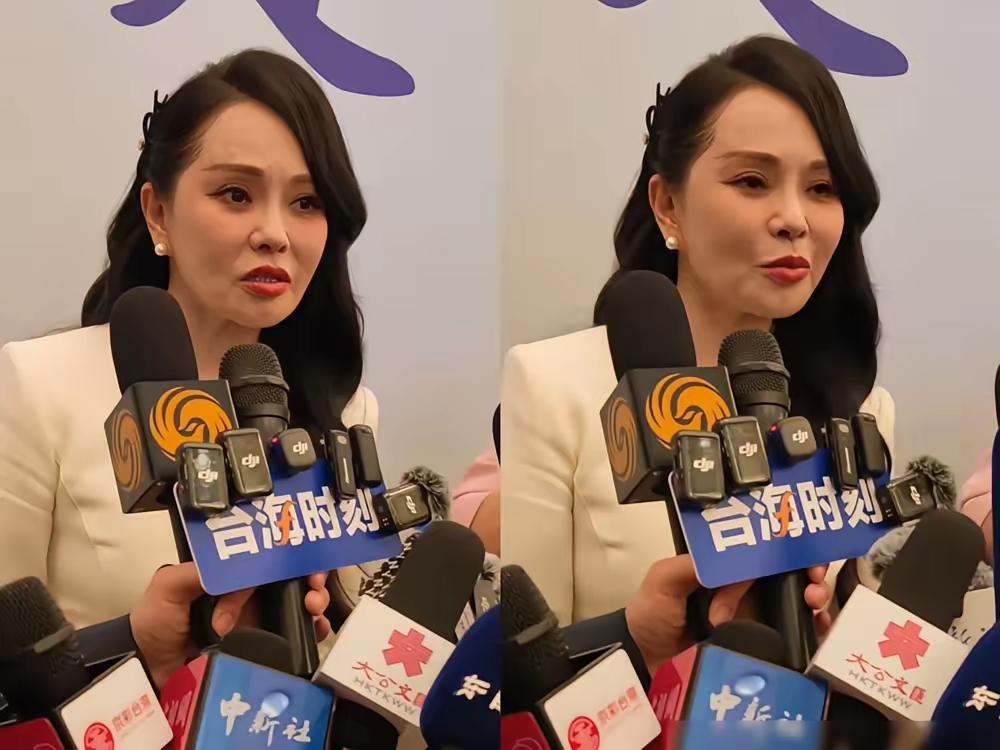 伊能静每年花在脸上的钱过了7位数。但咋美也美不回那个胶原蛋白女孩了！其实，人老是
