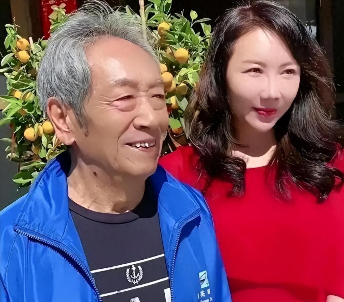 王奎荣今年79岁他把北京一套140平的房产和两千多万的存款全部留给了比自己小3