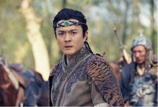 安史之乱时，潼关被攻破。大将王思礼的战马被射死，叛军近在咫尺，千钧一发之际，一名