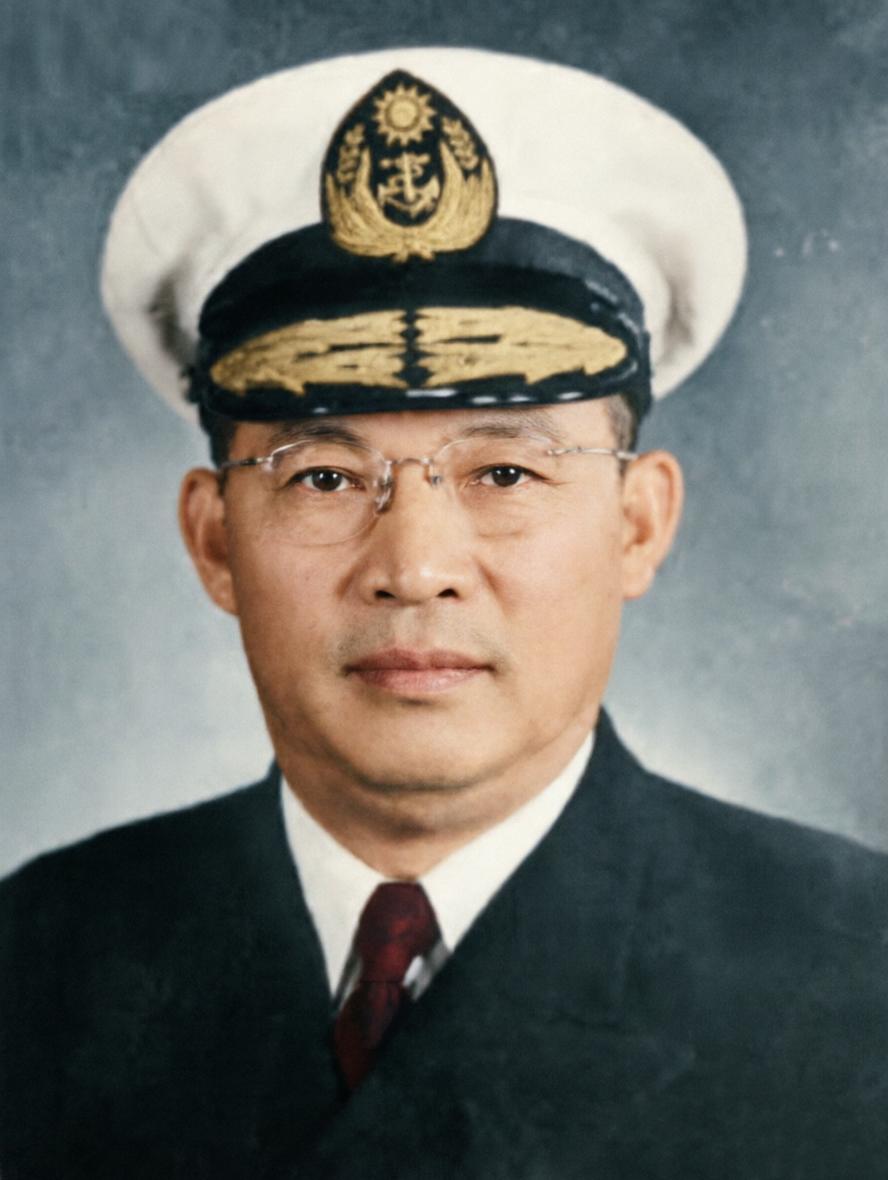 桂永清暴毙前喊重回大陆，蒋介石三道密令封口。1949年2月，国民党海军旗舰“