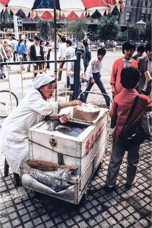 真的怀念以前的原生态食物？我劝你醒醒吧！真相可能让你吓出一身冷汗。最近总刷到