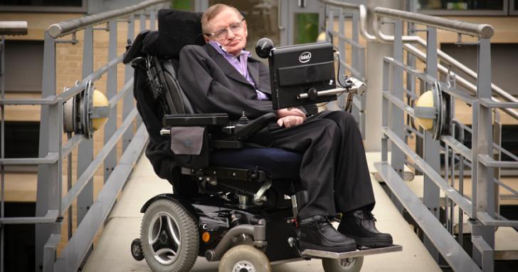 你有没有想过，一个被疾病束缚在轮椅上的天才科学家，怎么会卷入权贵圈的黑暗秘密？爱