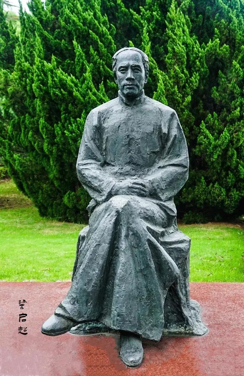 蔡锷将军秘密出走北京，梁启超为他打掩护，这场生死营救鲜为人知。1915年11