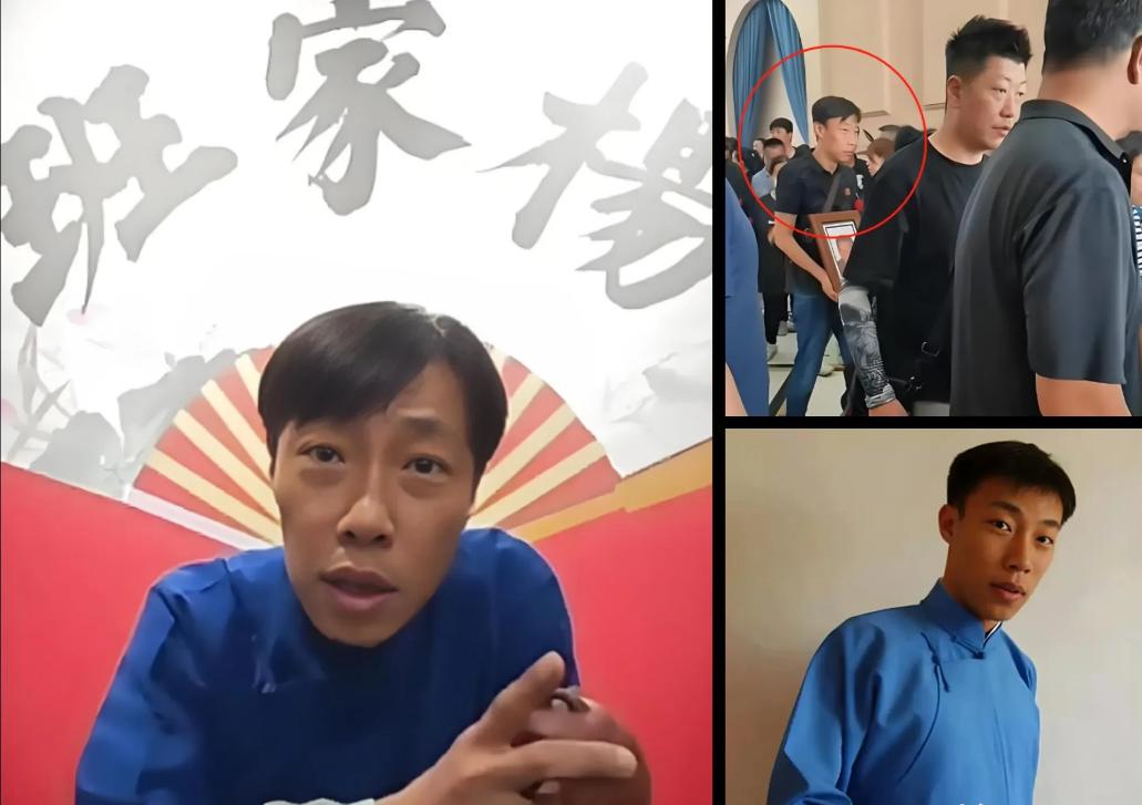 多读书也不一定很有用不信你看杨少华的孙子他是杨少华的儿子杨威的儿子，也