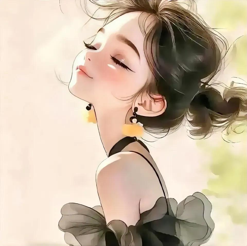 最近很火很治愈的一段话：你洗了一个澡，觉得很美好，你看到一朵花的盛开，觉得很
