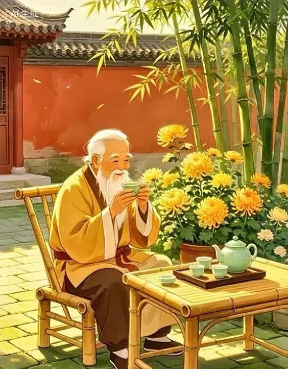 参加葬礼别不懂规矩！这4件事千万别做，不是迷信是体面！生老病死是每个人都躲