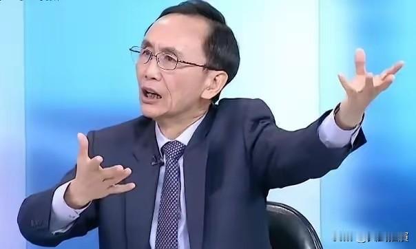 4月28日，台湾美丽电子报董事长吴子嘉喊话台积电和民进党当局吴子嘉这次说得特