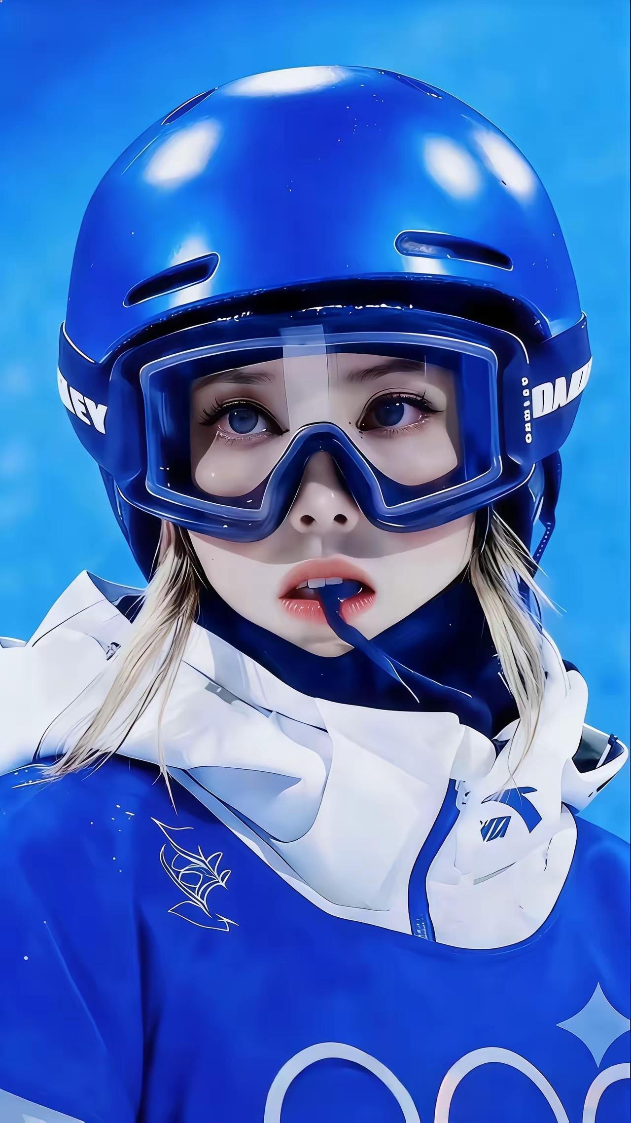 有点铁臂阿童木味道