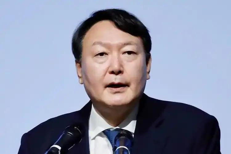 7年！二审直接加刑2年！当年亲手把朴槿惠、李明博两任韩国前总统送进监狱的