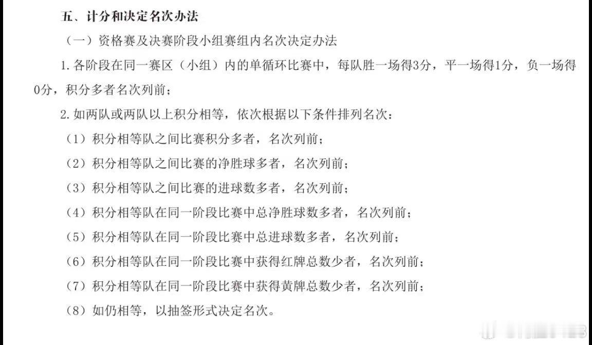 全运会男足抽签决定出线名额活久见，全运会D组最后一场比赛中山东1:2浙江，浙江和