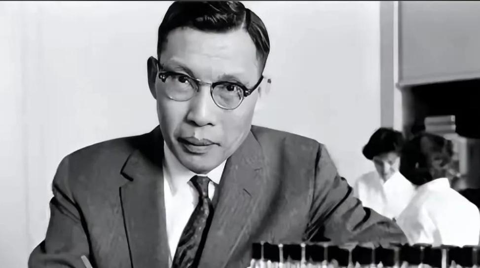 1950年春，北大一位教授悄悄把家里米缸加满了米，装出一副还要回来的样子。留下一