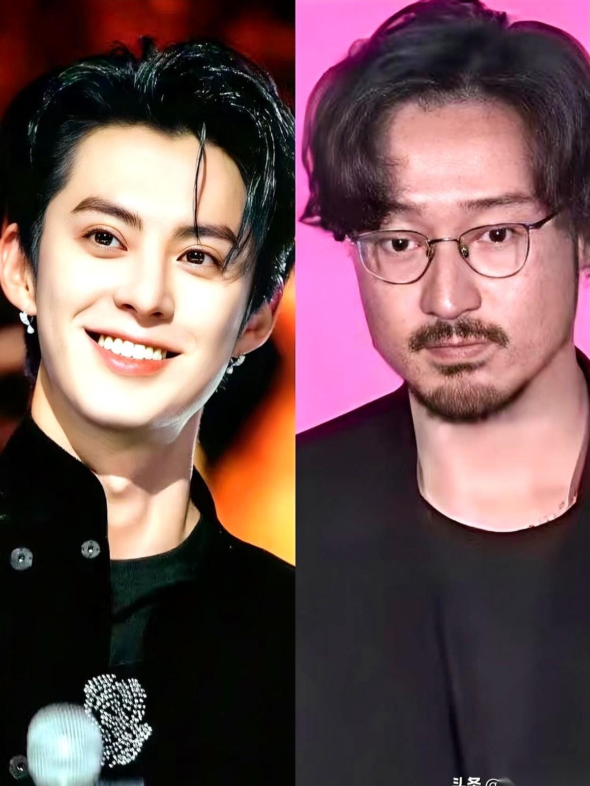 看到王传君生病，第一反应不是躺下休息，而是爬起来给王阳打电话，让他去救场。我第