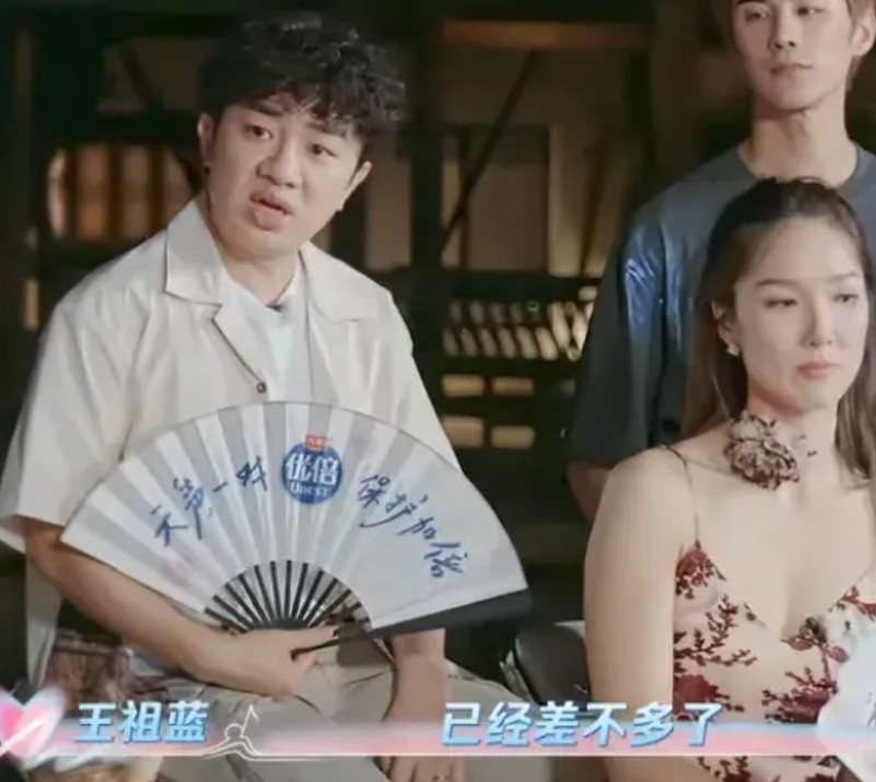 王祖蓝说自己害怕46岁，因为他爸爸就是46岁走的：当年我爸是蕞健康的，每天运动健
