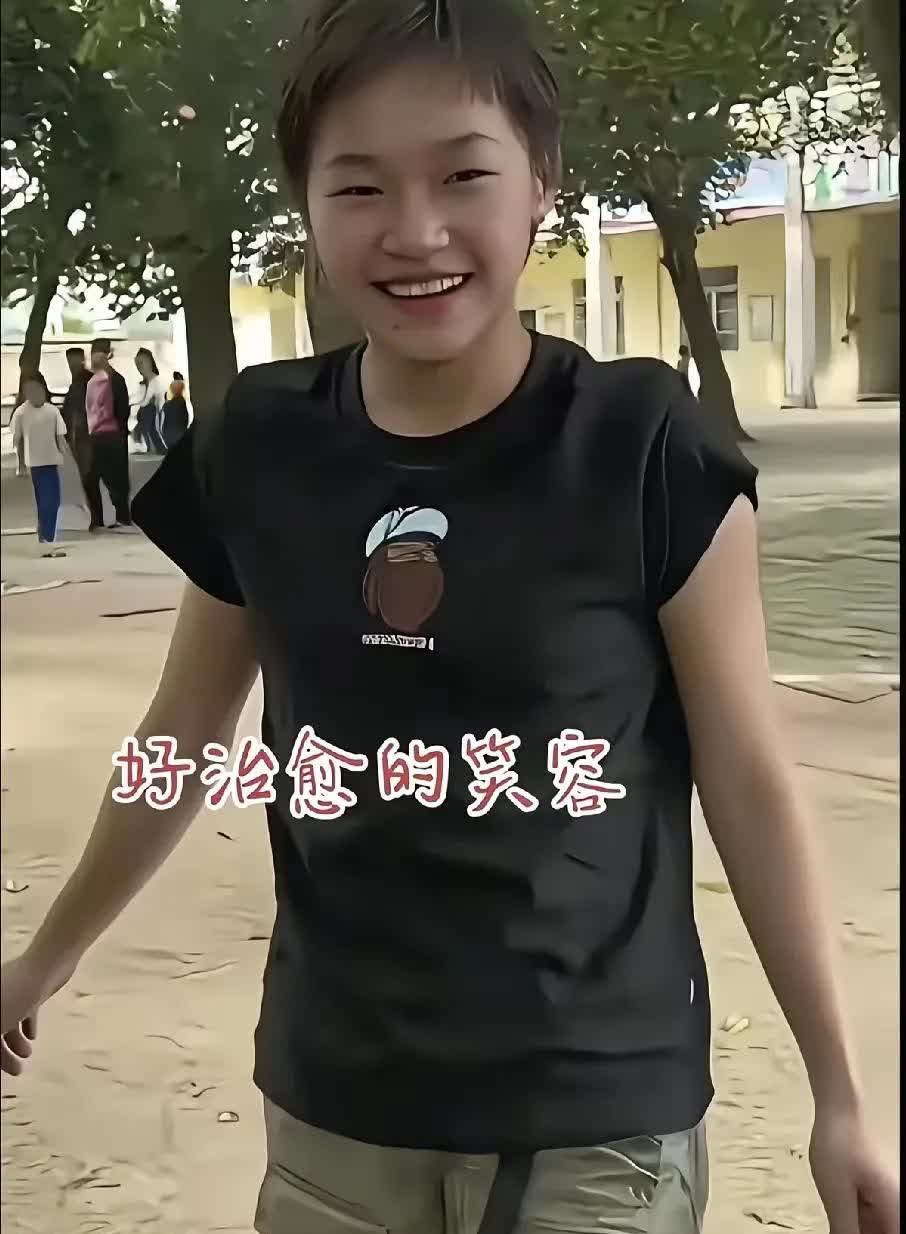 全红婵开学啦，全红婵是二届奥运会的冠军，已经是人生巅峰了，本可以读北大，清华的，