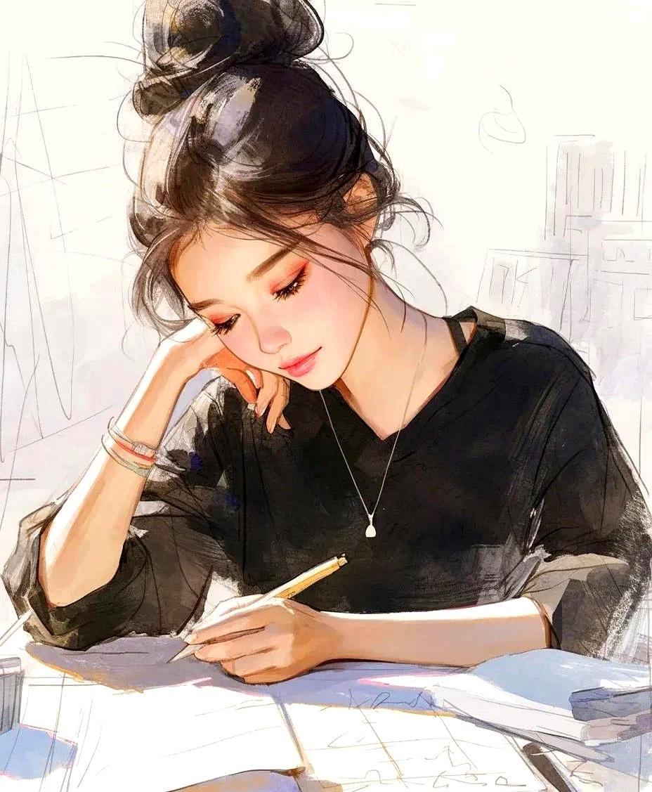 昨天跟老同学聊到2025年养老金调基数，听完心里真是一阵唏嘘。她那个女同学3月