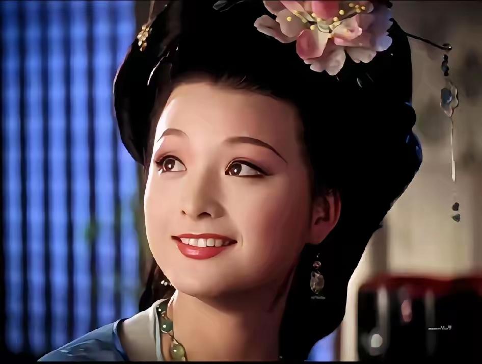 这些女明星都是谁，演过那些影视剧中饰演的角色是谁？女演员排行头牌女演员年代剧