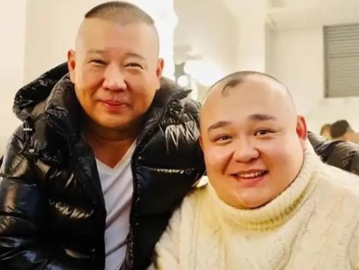 彻底看懂了，杨鹤通翻车被撤职才懂郭德纲不让直播的远见谁都没想到，在德