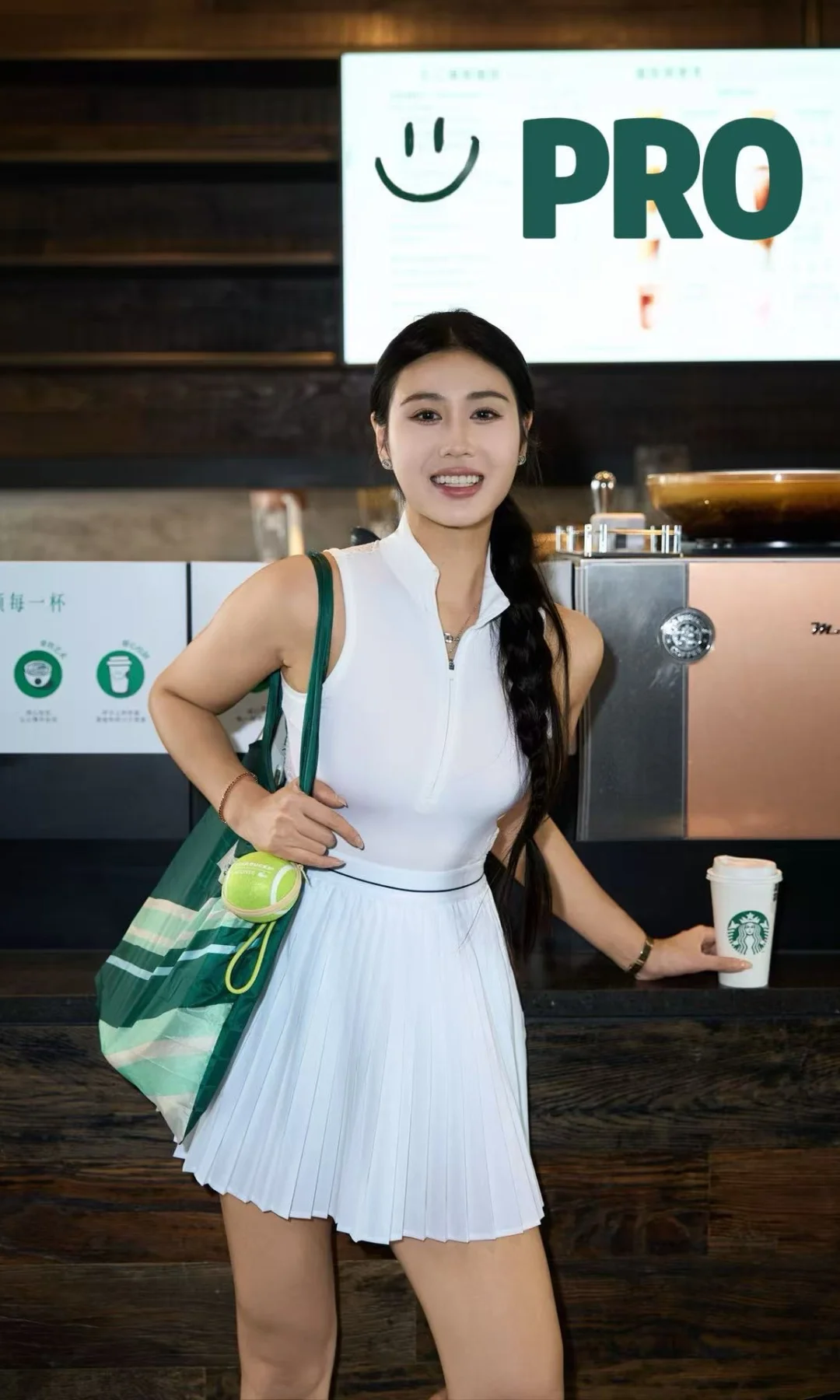 运动两年｜我终于等到一杯 全场景PRO级咖啡