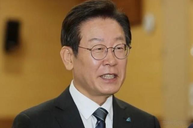 李在明赢定了！时至今日，5月13日，李在明不仅以高达52.1%的民意支持率实现