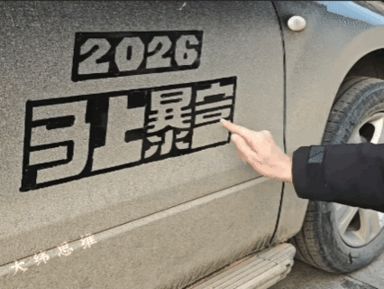 金手指远超专家的嘴！