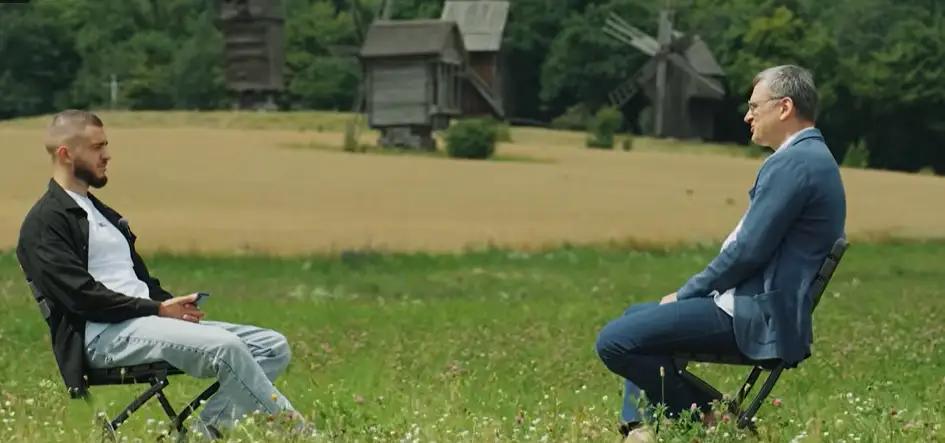 乌克兰前外长库列巴的态度，可能代表了乌克兰国内一部分的真实想法，和平，要那玩意儿