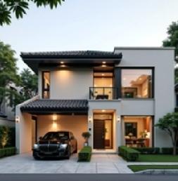 越来越多有钱人弃别墅选门对门两套房，核心是戳中了生活本质需求。别墅虽显阔绰，