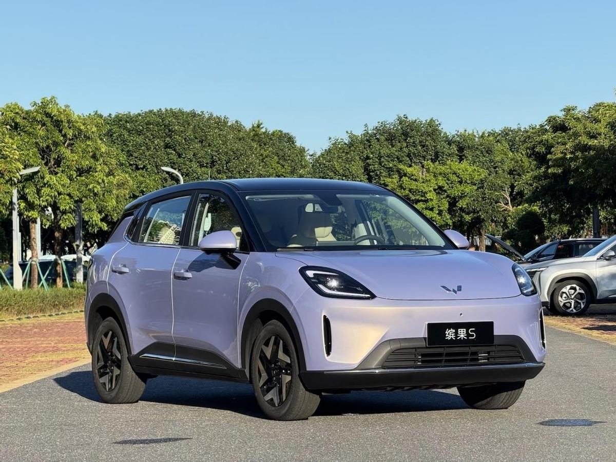 代步利器怎么挑？6万级缤果S能选吗？缤果家族在10月卖掉了2.6万台，进而实