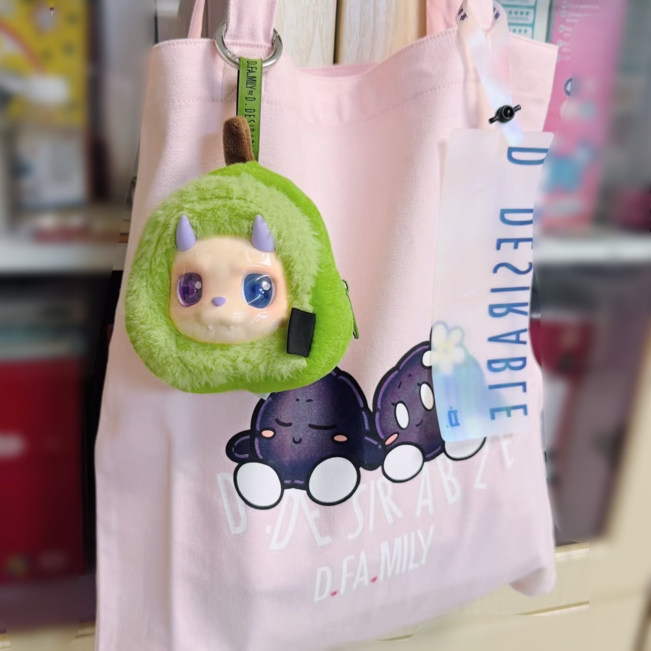 明天背这个上班