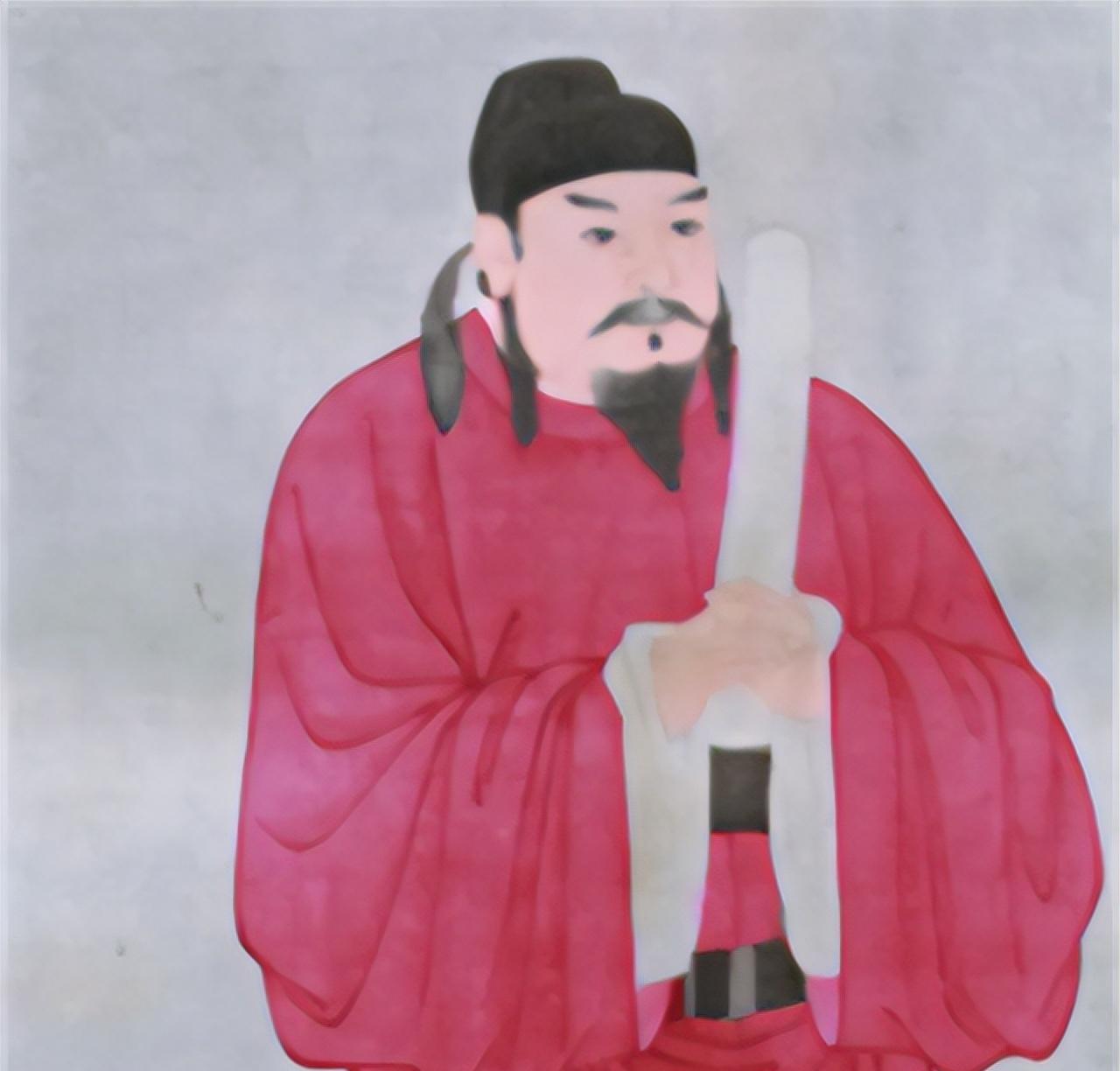 唐朝时期，郭子仪晚年位极人臣，也很受大臣们的尊重。但他有个奇怪的习惯，每次有人来