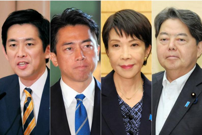 石破茂辞职极右翼当选概率大增日本首相石破茂昨天宣布辞去自民党总裁（党魁）