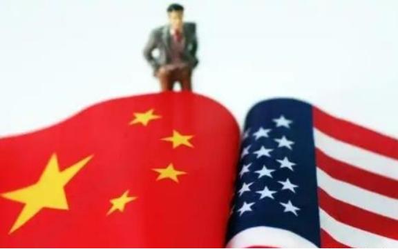 中美开战，只有一种方式可以避免！从古至今没有一个国家可以把老美逼到这种地步，美国