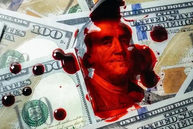 美国中产保卫战打响！连中产都要靠卖血浆撑日子，美国这个“最富国家”到底怎么了？